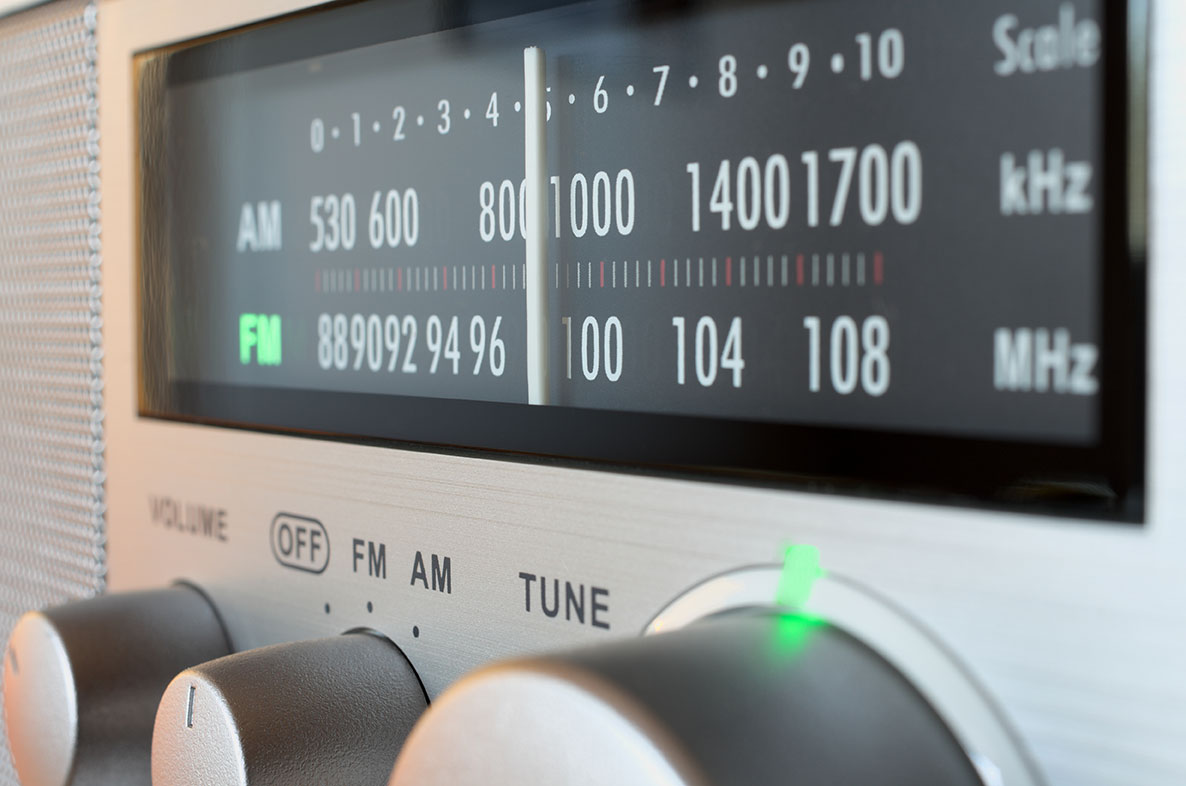 Turn on the Radio: An Old-School Way to Upgrade Your Drive Time - PenFed Your Money Blog