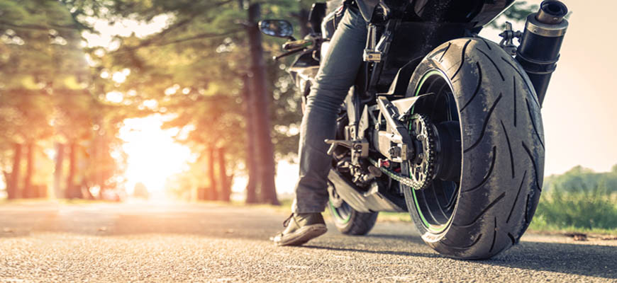 buying a used motorcycle showroom vs private sale