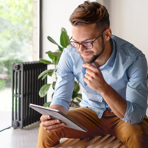 What Your Credit Says About You