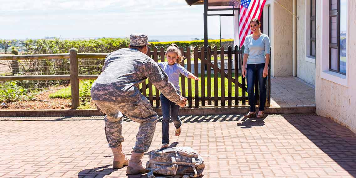 The Smart Way to Buy a Car after Deployment