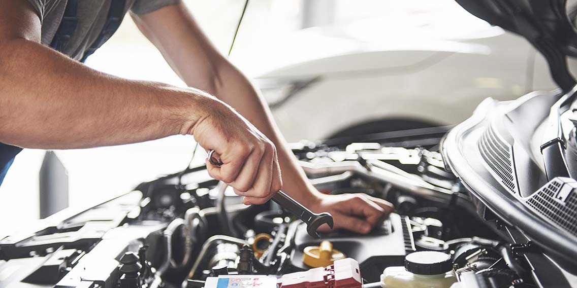 Repair or Replace: Is It Time to Wave Goodbye to Your Old Car?