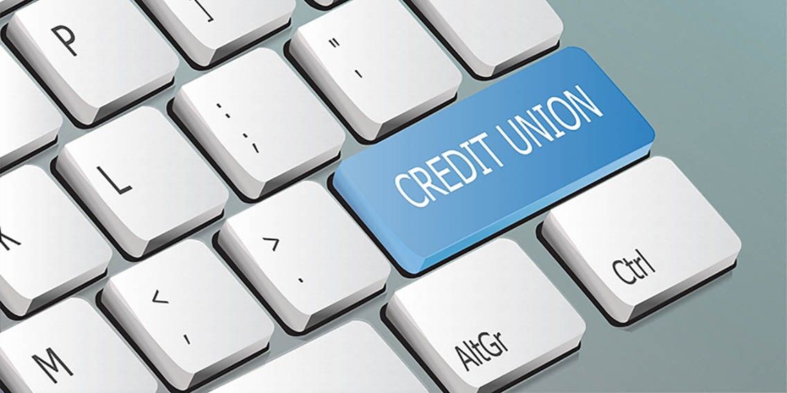 bank to credit union