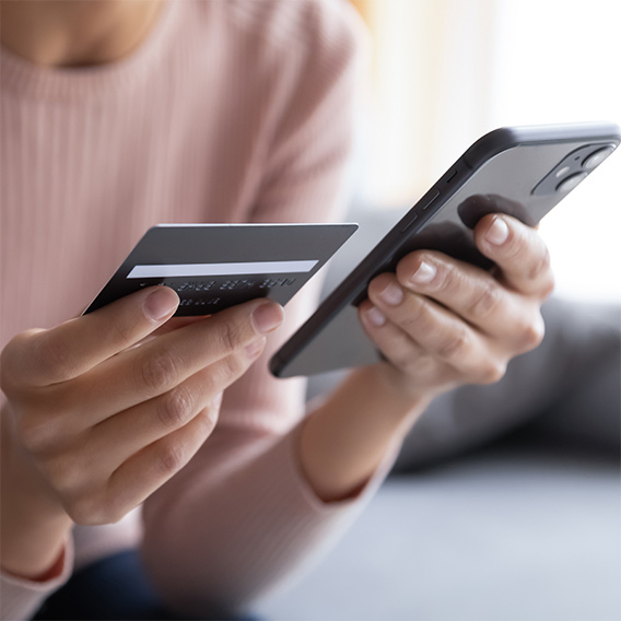 How to Review Your Credit and Correct Errors