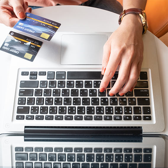 What Your Credit Says About You