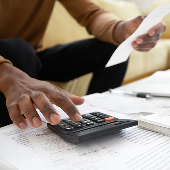 How to Review Your Credit and Correct Errors