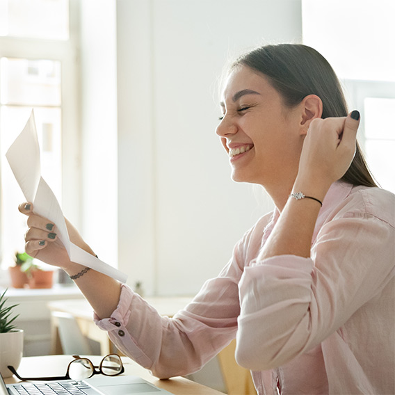 applying for credit card