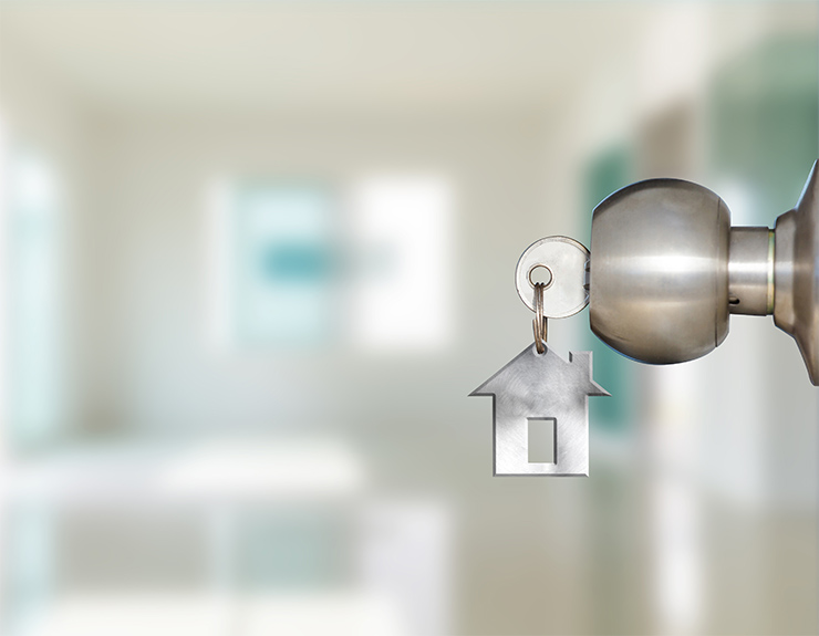 advantages fha loans