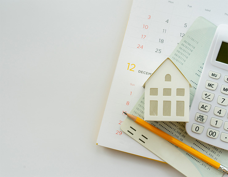 I want to buy shop a house in 6 months