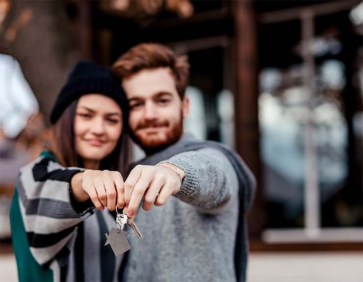 millennial homebuyers