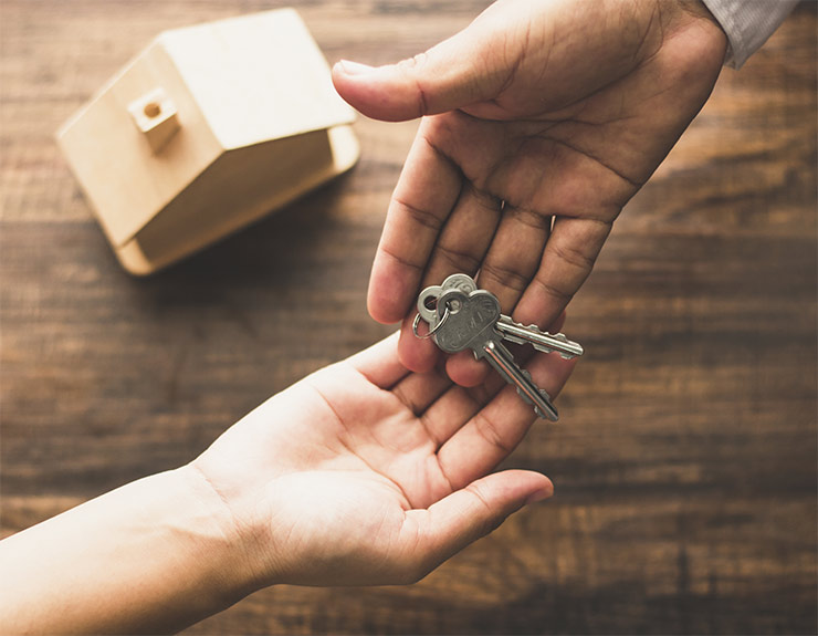 fha requirements
