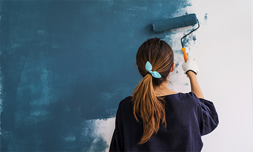 home improvements