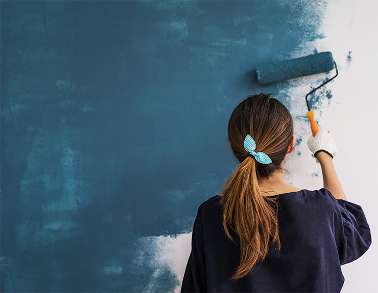 home improvements