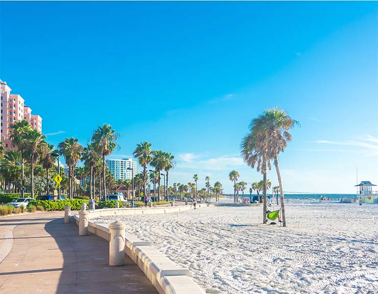 vacation home in florida