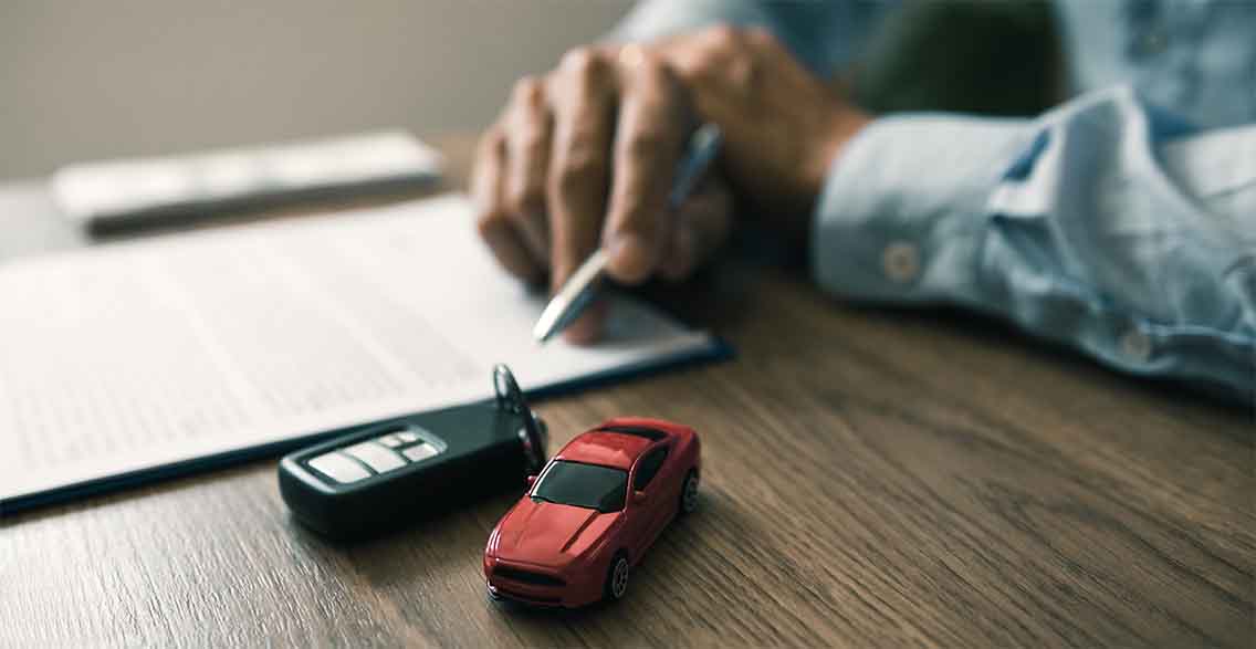 refinancing your auto loan