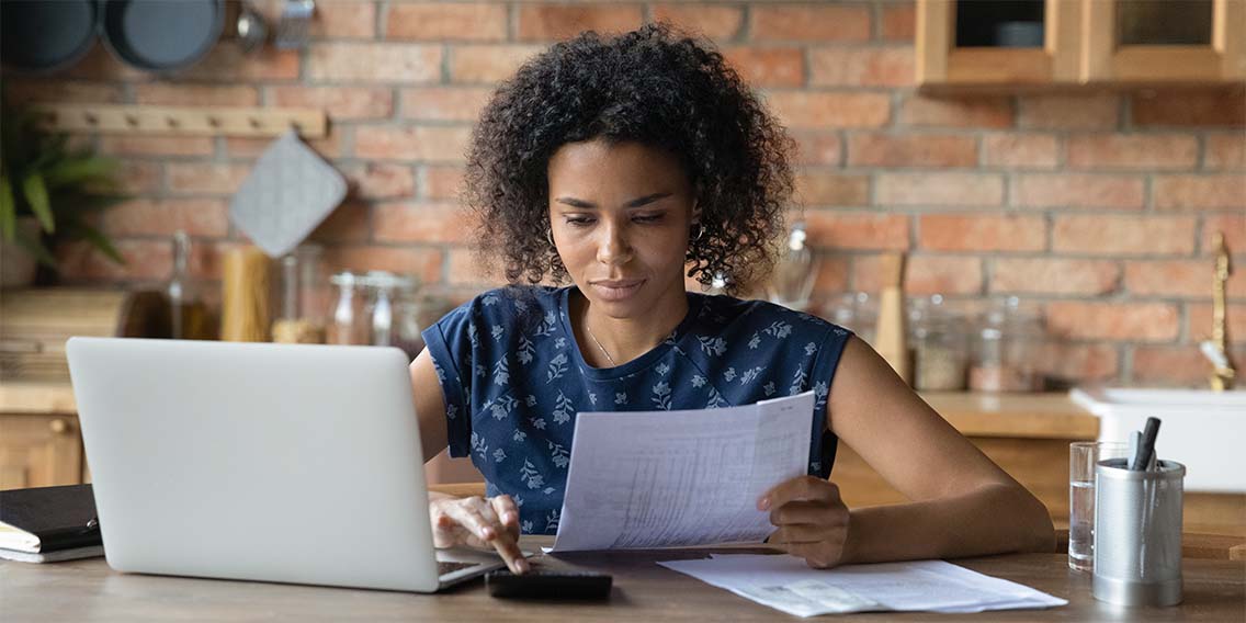 personal loan tax implications