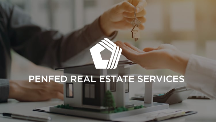 PenFed Real Estate Services