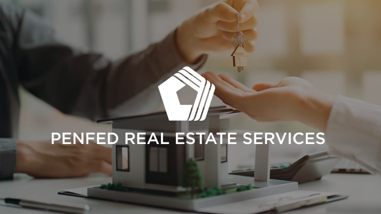 PenFed Real Estate Services