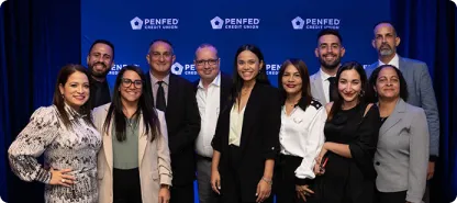 PenFed Careers