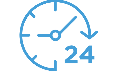 bank anytime icon
