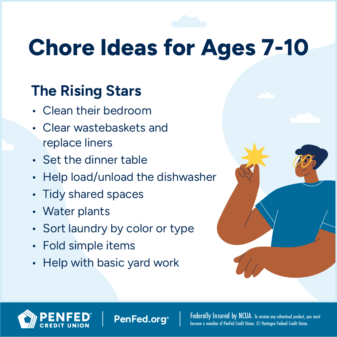 Tips and Strategies for Giving Your Child an Allowance