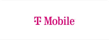 T-Mobile logo