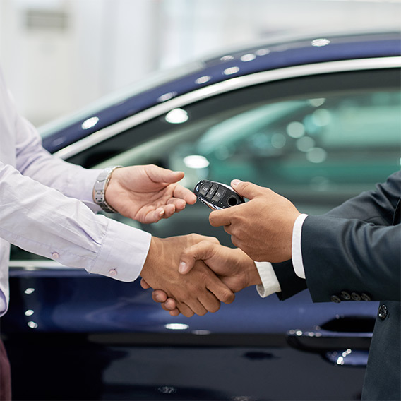 lease or buy car