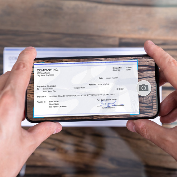 Protection from Identity Theft & Financial Fraud