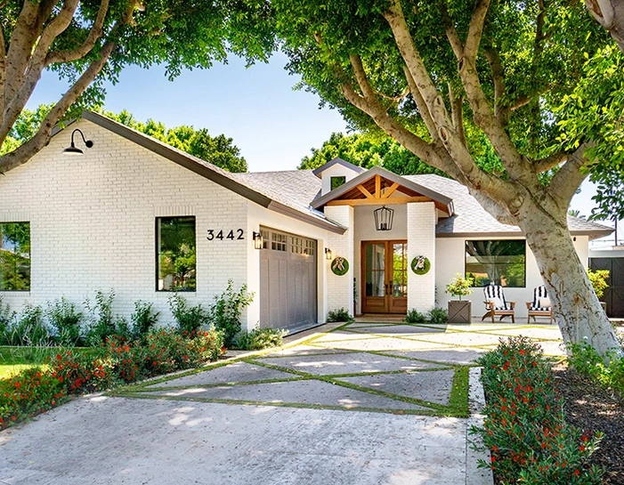 advantages fha loans