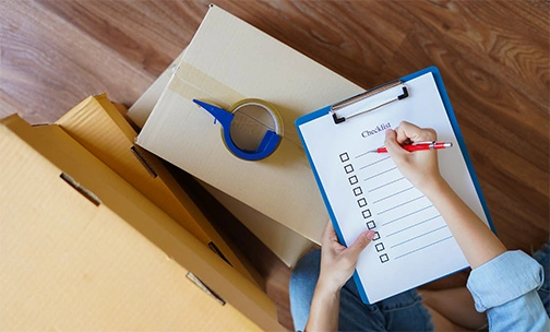 Speeding up the home-buying process