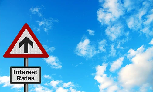 Person giving advice