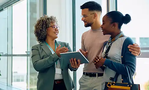 looking at homes in hot housing market