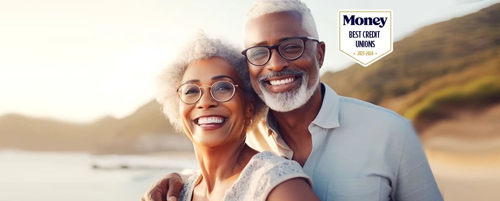 Money - Best Credit Unions *2023-2024*