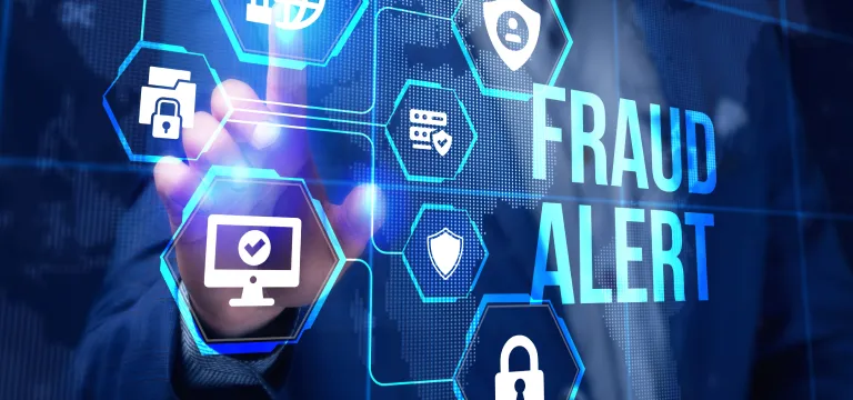 Fraud Alert