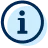 Information icon