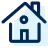 Buy a home icon