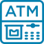 Free checks + ATM & online access