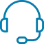 Headphone icon