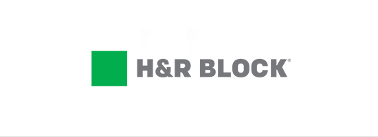 H&R Block logo