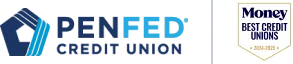 PenFed - Money Best Credit Unions - 2024-2025