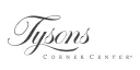 tysons corner center logo