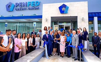 2019: PenFed expands its Caribbean presence by opening the new Hatillo Financial Center in Puerto Rico.