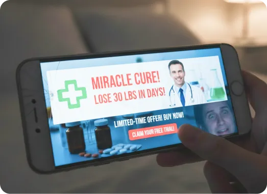 medicare and health scams