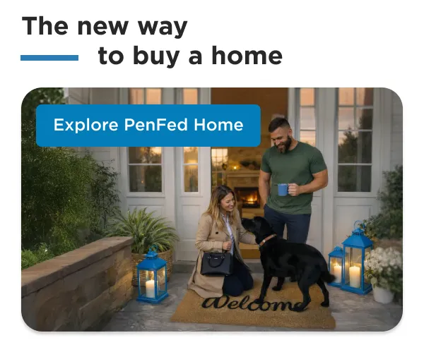 The new way to buy a home