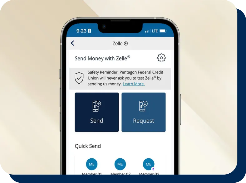 other option for transfer money
