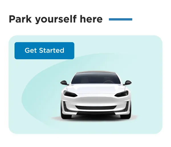 Park Yourself Here
