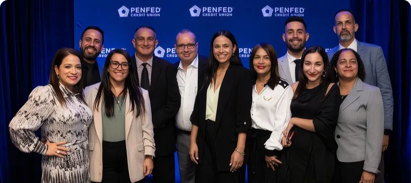Penfed Careers