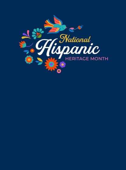 PenFed celebrates Hispanic Heritage Month