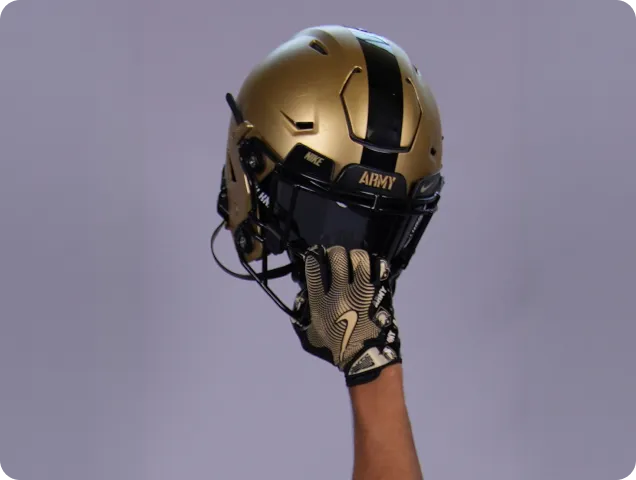 a shared vision for service and success