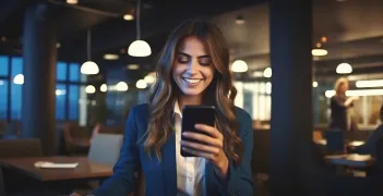 New PenFed Digital Experience Web Page