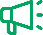 Announcement icon